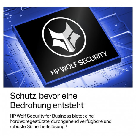 HP sülearvuti EliteBook 8 G2i CU5 325/16GB/512SSD/W11 Pro LTE 5G 1J Gar (DE)