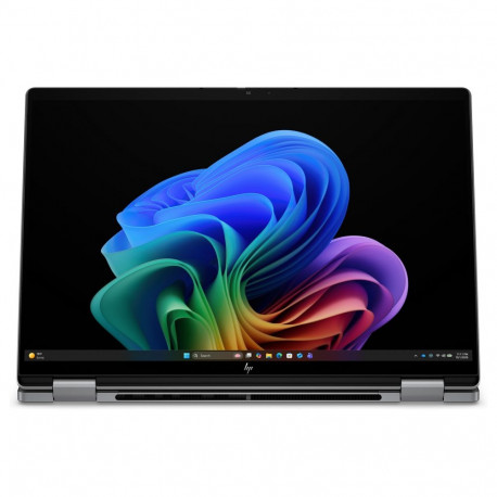 HP sülearvuti OmniBook X Flip 14-kb0181ng CU7 355/24GB/1TBSSD/W11 Home puuteekraaniga