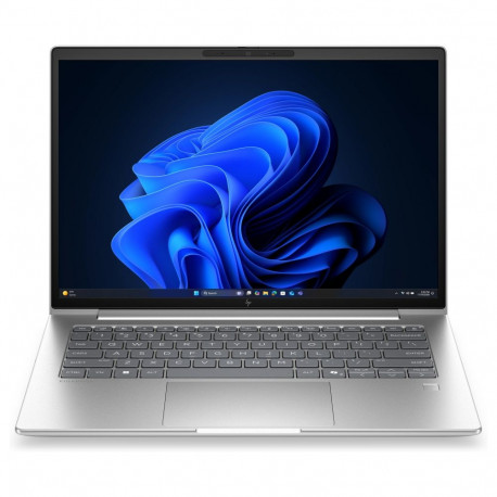 HP sülearvuti EliteBook 6 G2i Core5 320/32GB/512SSD W11 Pro 2a garantii (DE)