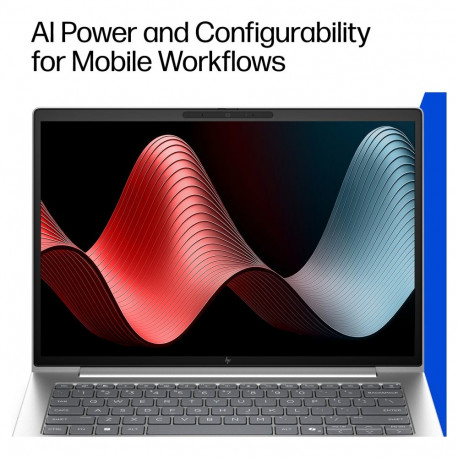 HP sülearvuti EliteBook 6 G2a RYZ5 230/16GB/512SSD/W11 Pro 2J Gar (DE)
