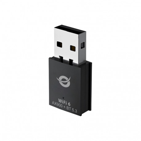 "CONCEPTRONIC Bluetooth5.3 Adapter USB AX900 Dualband Wifi 6"