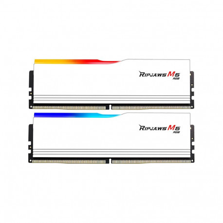 G.Skill mälukomplekt 30-M5 RM5RW 48GB 2x24GB PC6000 CL30 RGB-valgustus