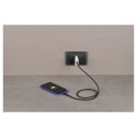 "Cellularline USB-C GaN Reiselader 30W White"