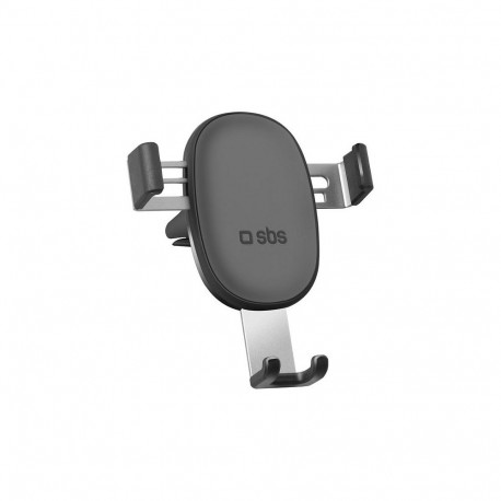"SBS KFZ-Halterung Gravity mit Clip fr Belftungsdse"