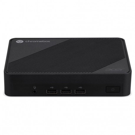 "Acer Chromebox Mini 2 N150/8GB/32GBeMMC/Chrome OS"