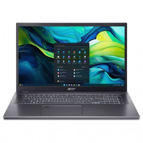 "Acer Aspire 17 A17-51M-998V Core9 270H/32GB/1TBSSD/W11 Home"