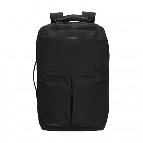 "Targus 15.6"" Lightweight Travel Backpack -Black"