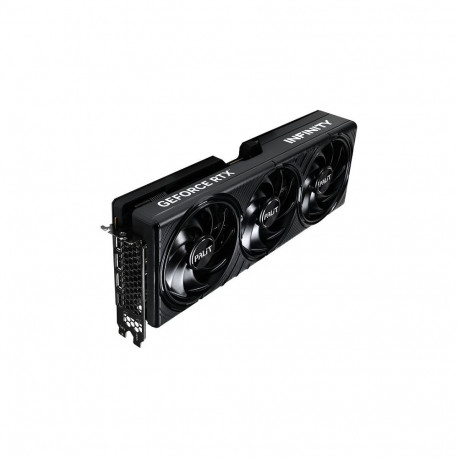 Palit videokaart RTX 5080 Infinity 3 16GB GDDR7