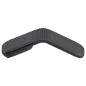"Logitech Mobi Fold Grafit Bluetooth-Maus"