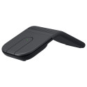 "Logitech Mobi Fold Grafit Bluetooth-Maus"
