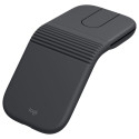 "Logitech Mobi Fold Grafit Bluetooth-Maus"