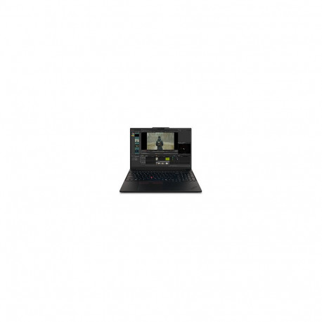 "Lenovo ThinkPad P16s G5 CU9 386H/64GB/1TBSSD/RTX PRO 2000 Blackwell/W11 Pro TopSeller"