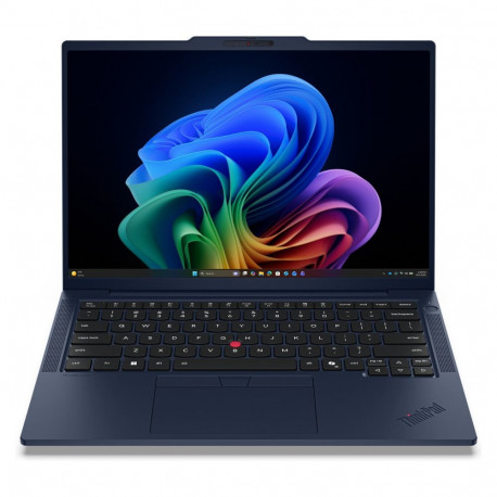 Lenovo sülearvuti ThinkPad T14s G7 CU5 325/16GB/512SSD/W11 Pro enim müüdud, sinine