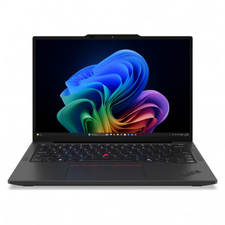 Lenovo sülearvuti ThinkPad X13 G7 CU7 355/32GB/1TBSSD/W11 Pro LTE 5G müüduim, must