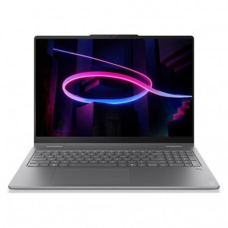 Lenovo 2-ühes sülearvuti Yoga 7 Aura Edition 16IPH11 CU7 355/16GB/1TBSSD/W11 Home puuteekraaniga