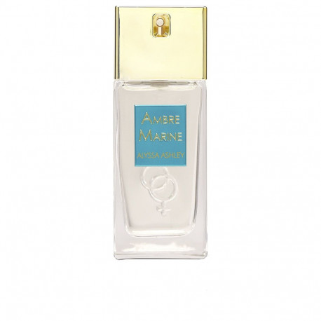 ALYSSA ASHLEY AMBRE MARINE edp vapo 30 ml