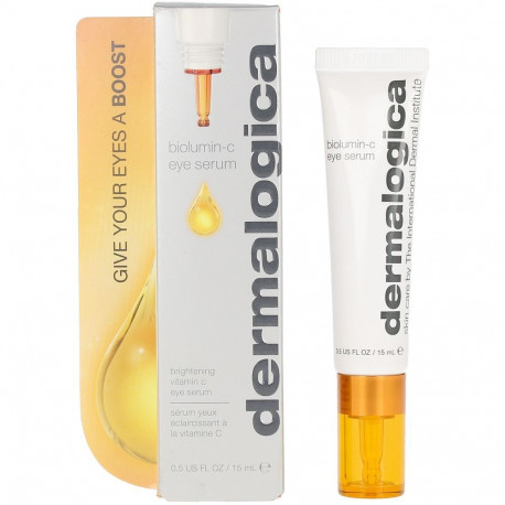 DERMALOGICA seerum AGE SMART biolumin-c 15ml