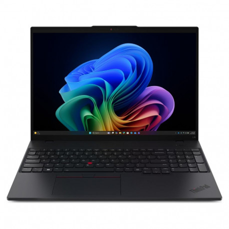 Lenovo sülearvuti ThinkPad L16 G3 CU7 355/32GB/512SSD/W11 Pro müügihitt, must