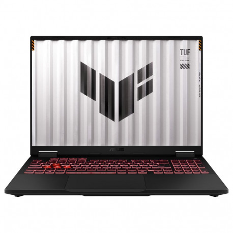 Asus sülearvuti TUF Gaming FA608UM-RV136W RYZ7 260/16GB/RTX5060/1TBSSD/W11 Home
