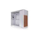 "Thermaltake TR300 WS Snow White"