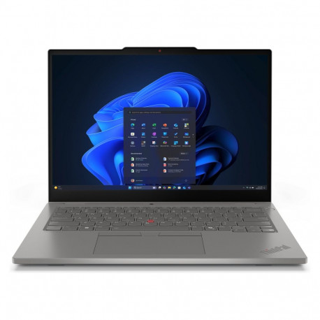 Lenovo sülearvuti ThinkPad L13 2in1 G6 RYZ7 Pro 250/32GB/512SSD/W11 Pro enimmüüdud, hall