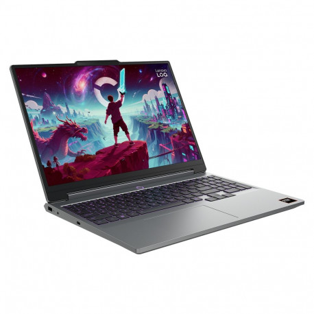 "Lenovo LOQ 15AHP11 RYZ7 250/16GB/1TBSSD/RTX5060/W11 Home"