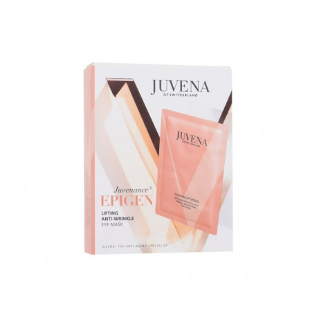 Juvena Juvenance Epigen Lifting Anti-Wrinkle Eye Mask (1ml)