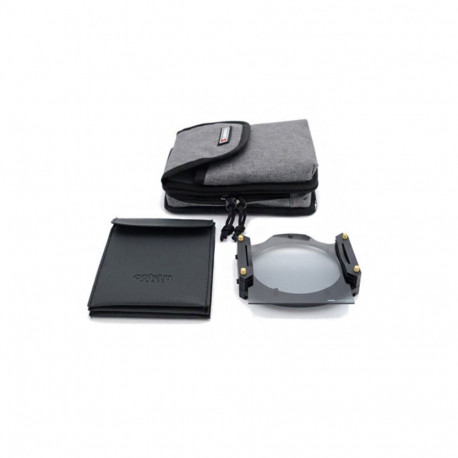 Photography Filter Kit - Cokin Z Gradual ND Kit U3HO 25, 3 Filters, 1-3 Stops Compensation