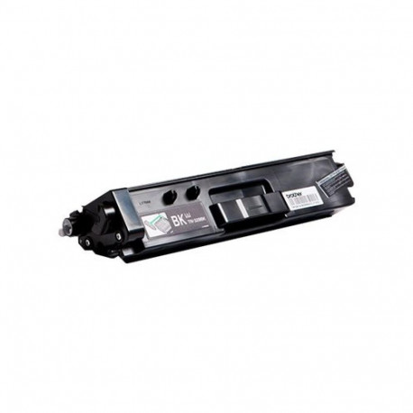 Toner Cartridge - Brother TN-329BK, Page Yield 5,550-8,800, Black