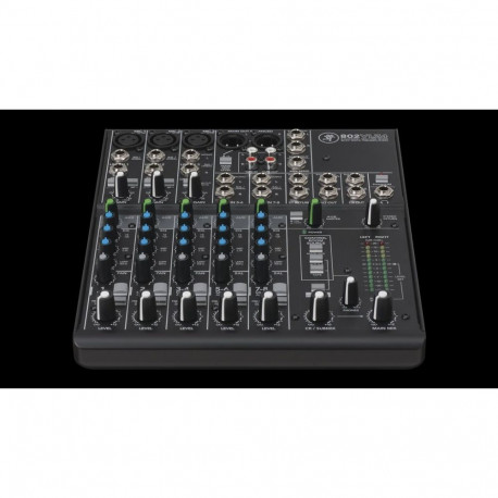 MACKIE 802VLZ4