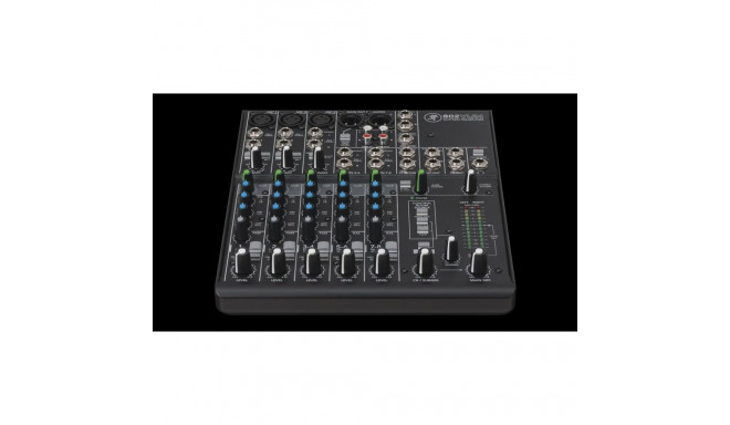 MACKIE 802VLZ4