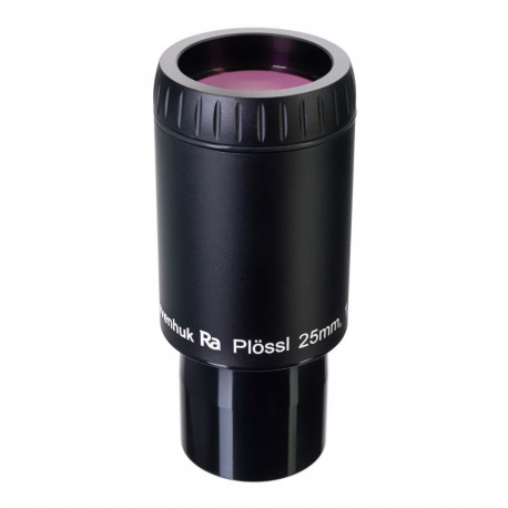 Levenhuk Ra Plössl 25mm, 1.25" okulaar