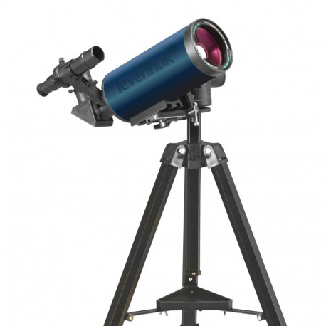 Levenhuk New Skyline BASE MAK 70/1000 AZ-M Teleskoop