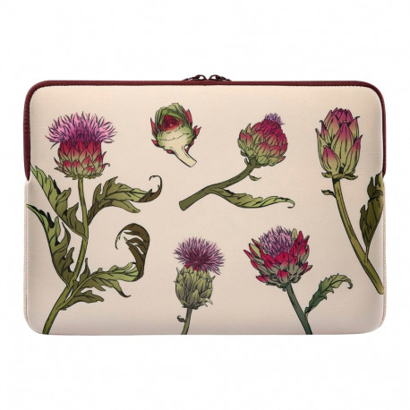 SLEEVE SCHIZZO MB 13'' ARTICHOKE WHITE