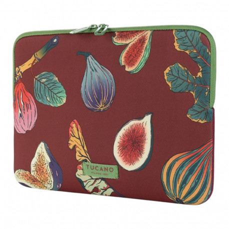 SLEEVE SCHIZZO FIG MB 16'' BURGUNDY