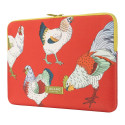SCHIZZO SLEEVE MB 13'', Orange