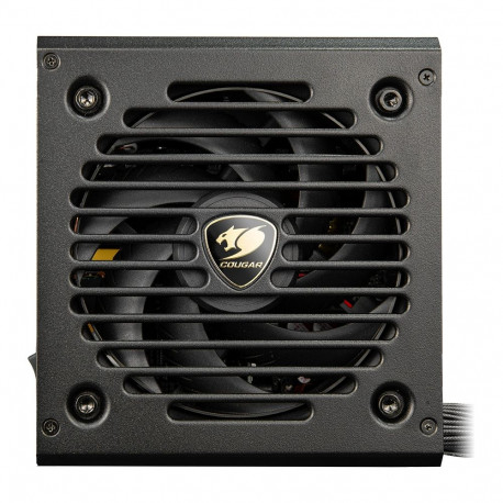 COUGAR GES 850 PSU 80plus Gold Fixed Cables