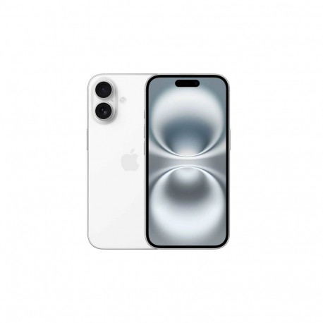 Apple Iphone 16 128GB White A3287