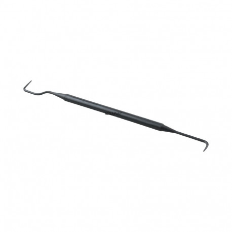 Vector Optics plektrid Gunpany 4 topeltpoolsed