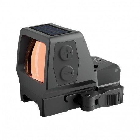 Vector Optics punapunkti sihik F3 22x32 SMR