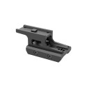 Vector Optics RUM Cantilever Picatinny Riser Mount