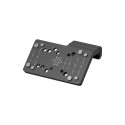 Vector Optics Universal 45° Offset Red Dot Sight Mount