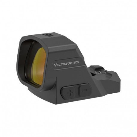 Vector Optics Frenzy FLEX 1x24x29 GenII 6MOA Red Dot Sight