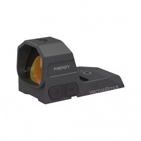 Vector Optics Frenzy FA 1x20x24 CZ® P-10 / Shadow 2 OR Red Dot Sight