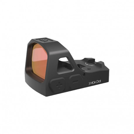 Vector Optics punapunkti sihik Frenzy-S FA 1x17x21 GenII