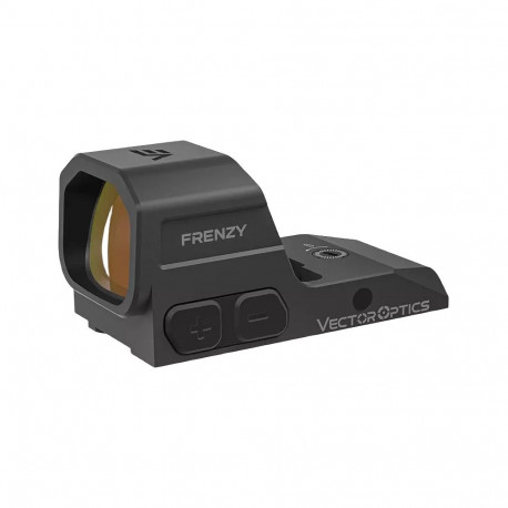 Vector Optics Frenzy FA 1x16x21 Standard MOS Red Dot Sight