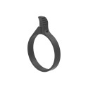 Vector Optics Continental Power Ring Throw Level