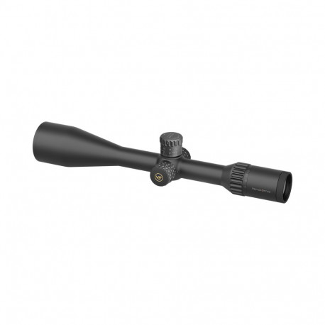 Vector Optics Continental x8 6-48x56 ED MIL Competition SFP Scope