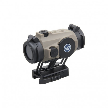 Vector Optics punapunktsiht Maverick-IV 1x20 mini SOP