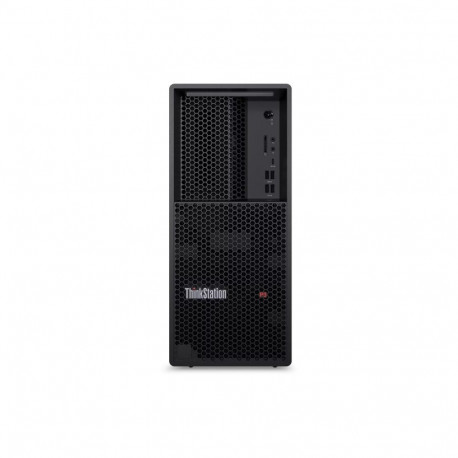 Lenovo lauaarvuti ThinkStation P3 G2 torni Intel Core Ultra 7 265K 32GB UDIMM DDR5 mälu 1000GB SSD I